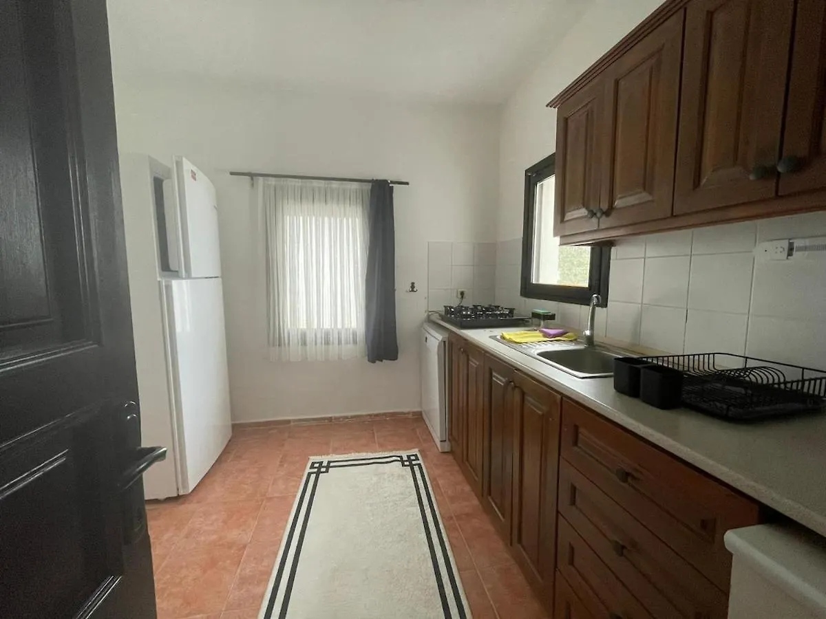 Spacious Apartment Turgutreis Turquía