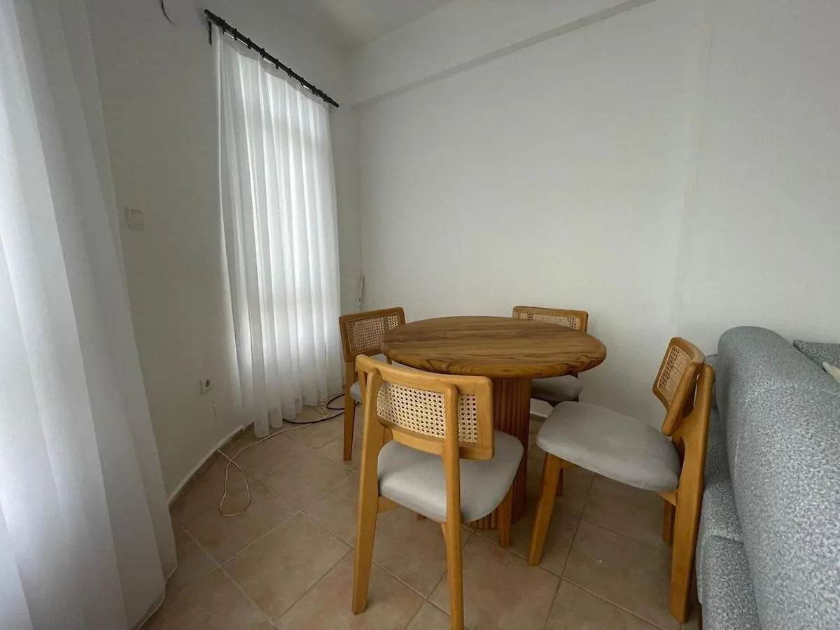 Spacious Apartment Turgutreis 0*,  Turquia