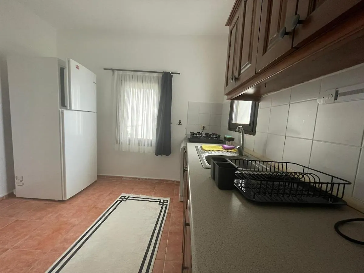 Spacious Apartment Turgutreis
